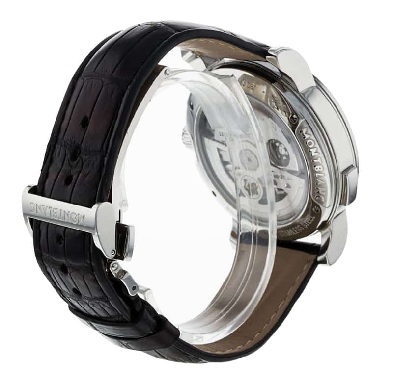 Montblanc Nicolas Rieussec 102337
